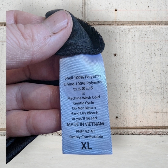 NWT LuLaRoe Lola Skirt Size XL - Picture 9 of 10